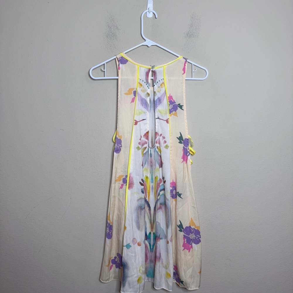 Free People Dream Free Tunic Dress - Picture 10 of 12